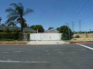 Foreclosed Home - List 100104237