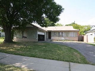 Foreclosed Home - 15719 TULSA ST, 91344