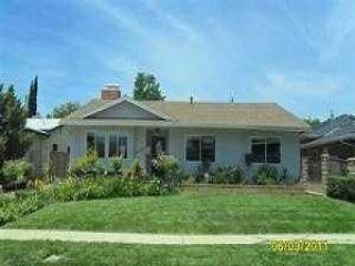 Foreclosed Home - List 100113808