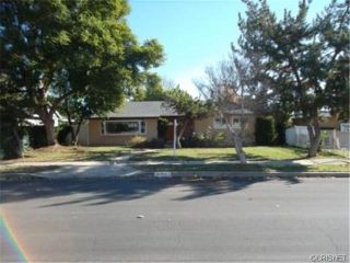 Foreclosed Home - 11350 DEMPSEY AVE, 91344