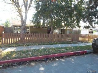Foreclosed Home - 16500 CHATSWORTH ST, 91344