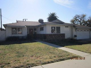 Foreclosed Home - 15554 HARVEST ST, 91344