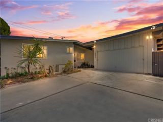 Foreclosed Home - 10876 PASO ROBLES AVE, 91344