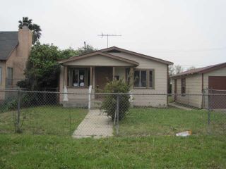 Foreclosed Home - List 100037028