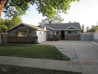 Foreclosed Home - 10867 SHARP AVE, 91345