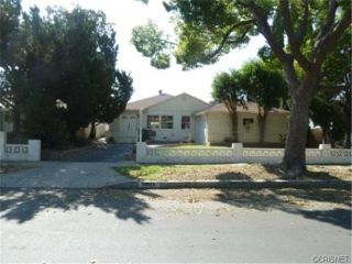 Foreclosed Home - 14826 SEPTO ST, 91345