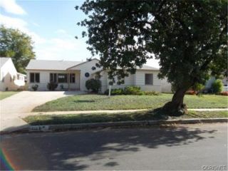 Foreclosed Home - 10126 BEVIS AVE, 91345