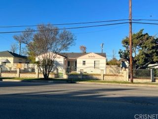 Foreclosed Home - 15109 LASSEN ST, 91345