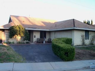 Foreclosed Home - 27720 STARDALE DR, 91350