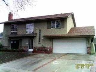 Foreclosed Home - 21244 ALAMINOS DR, 91350