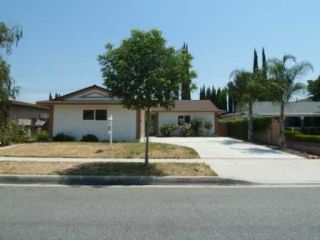 Foreclosed Home - 27232 BANUELO AVE, 91350