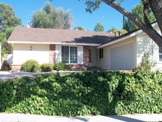 Foreclosed Home - 22263 BARBACOA DR, 91350