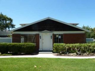 Foreclosed Home - 28120 ROBIN AVE, 91350