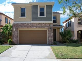 Foreclosed Home - 19917 CHRISTOPHER LN, 91350
