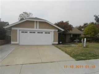 Foreclosed Home - 28339 ALAMINOS DR, 91350