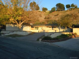 Foreclosed Home - 22502 CHAPARRO DR, 91350