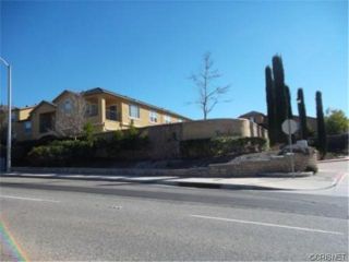 Foreclosed Home - 20000 PLUM CANYON RD UNIT 712, 91350