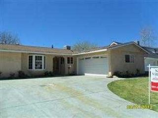 Foreclosed Home - List 100297353