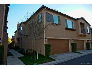 Foreclosed Home - 28375 MIRABELLE LN # 493, 91350