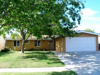 Foreclosed Home - 19058 VICCI ST, 91351