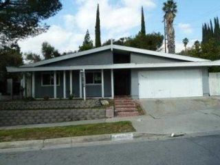 Foreclosed Home - 18727 FAIRWEATHER ST, 91351
