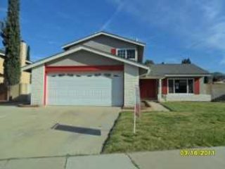 Foreclosed Home - 19639 NEWHOUSE ST, 91351