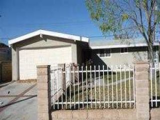 Foreclosed Home - List 100087582