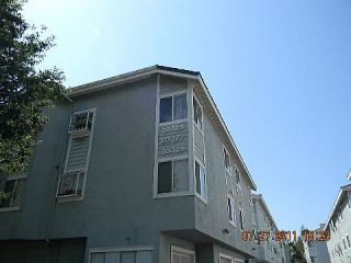 Foreclosed Home - 20329 RUE CREVIER UNIT 547, 91351