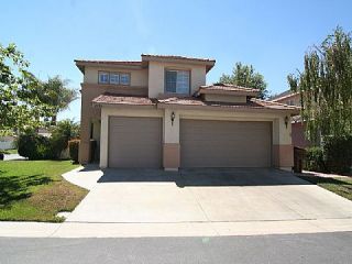 Foreclosed Home - 26541 KINGLET PL, 91351
