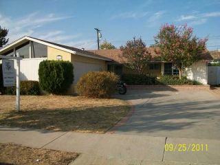 Foreclosed Home - 19839 ALDBURY ST, 91351