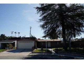 Foreclosed Home - 27206 ROCKGROVE AVE, 91351
