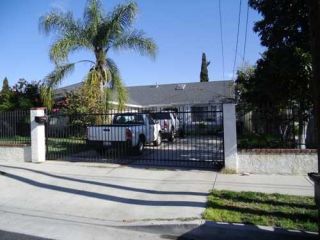 Foreclosed Home - 8684 SHARP AVE, 91352