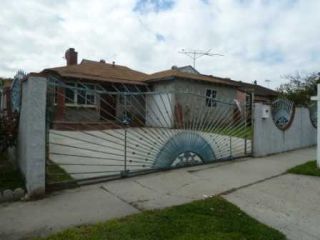 Foreclosed Home - 10842 KESWICK ST, 91352