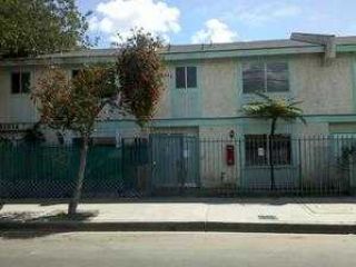 Foreclosed Home - 11014 ARMINTA ST APT 12, 91352