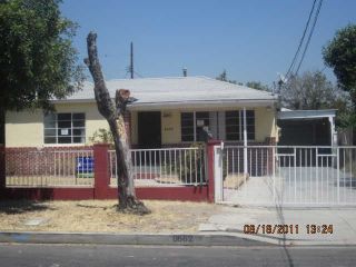 Foreclosed Home - List 100157741
