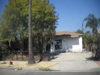 Foreclosed Home - List 100181277