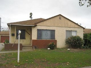 Foreclosed Home - List 100181278