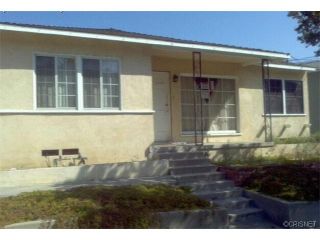 Foreclosed Home - 8432 OUTLAND VIEW DR, 91352