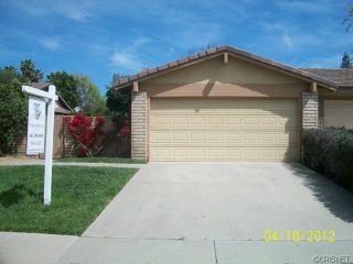 Foreclosed Home - 23513 PLATINA DR, 91355