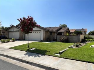 Foreclosed Home - 26089 MAGDALENA DR, 91355