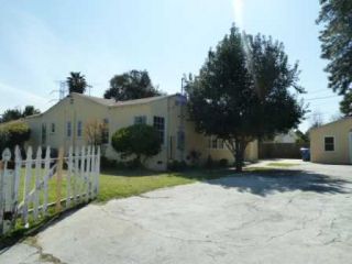 Foreclosed Home - 18914 OXNARD ST, 91356