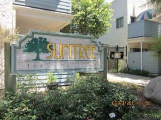 Foreclosed Home - 18411 HATTERAS ST UNIT 126, 91356