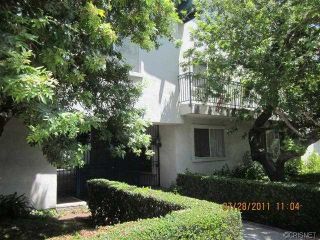 Foreclosed Home - 18547 COLLINS ST APT B12, 91356