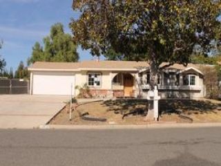 Foreclosed Home - 1465 CALLE MADRESELVA, 91360