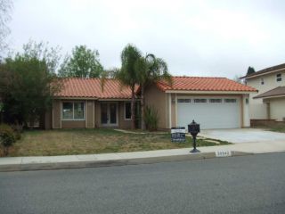 Foreclosed Home - 30842 OVERFALL DR, 91362