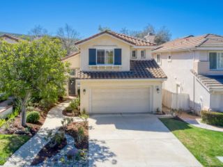 Foreclosed Home - 3108 FERNCREST PL, 91362