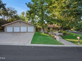Foreclosed Home - 1197 VALE PL, 91362
