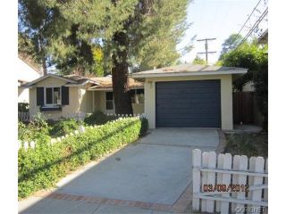 Foreclosed Home - 21918 SAN MIGUEL ST, 91364