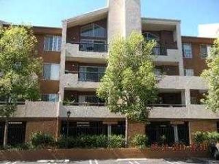 Foreclosed Home - 5530 OWENSMOUTH AVE APT 205, 91367