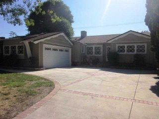 Foreclosed Home - 5921 FALLBROOK AVE, 91367